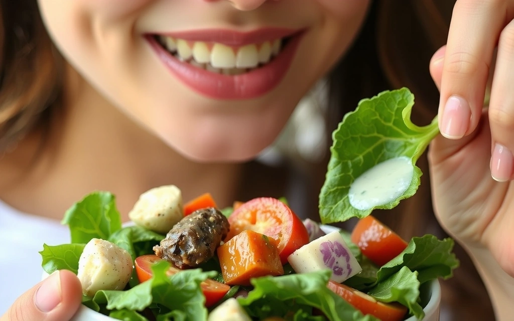 Benefici di una dieta equilibrata